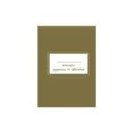 Asmeninis biudžeto planuoklis